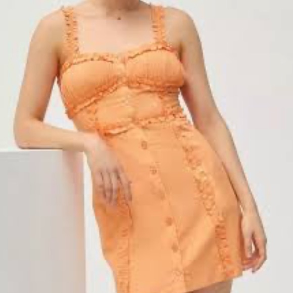 Urban Outfitters Dresses & Skirts - Urban Outfitters Dress